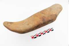 Foto von Wetzstein (NHMW-PRAE-025527)